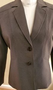 Larry Levine Blazer 10P